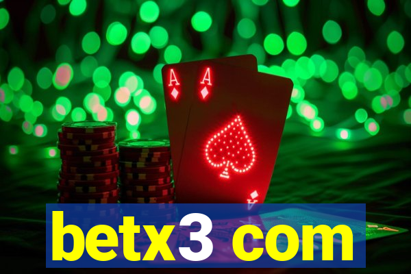 betx3 com