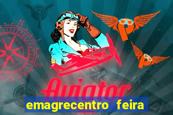 emagrecentro feira de santana
