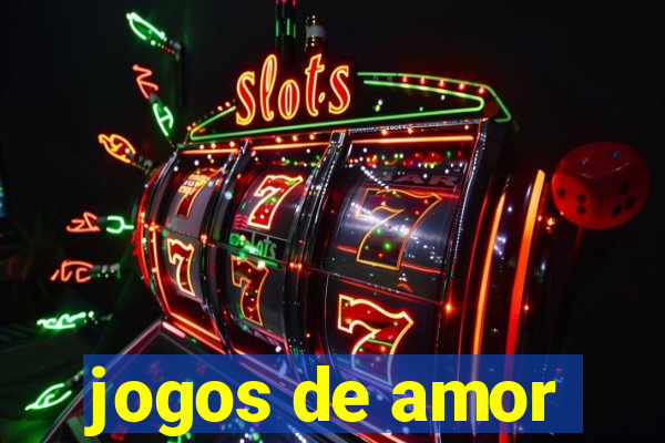 jogos de amor