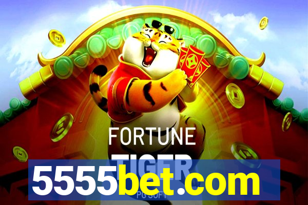 5555bet.com