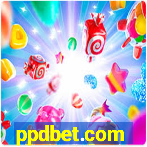 ppdbet.com