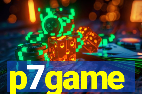 p7game