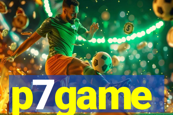 p7game