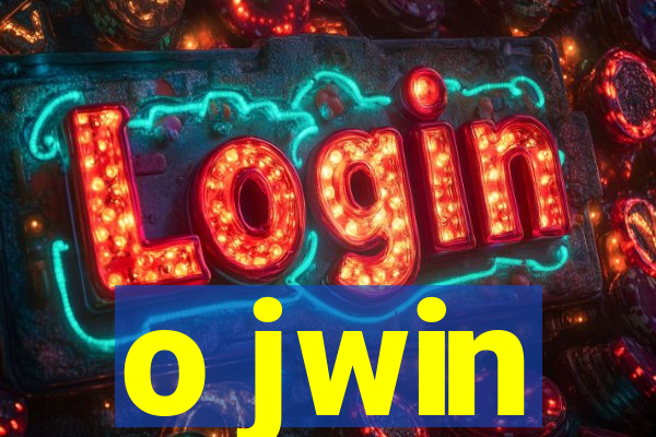 o jwin