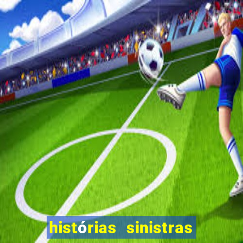 histórias sinistras jogo pdf