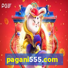 pagani555.com