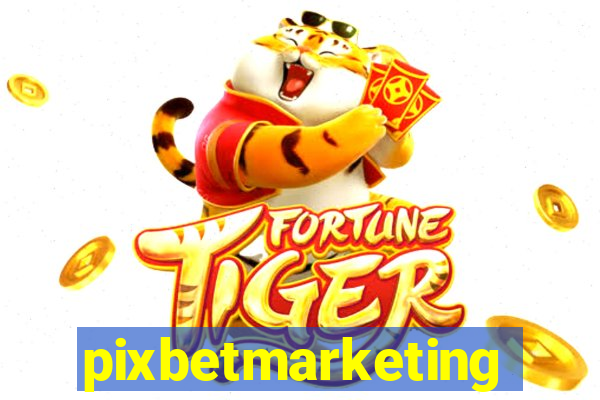pixbetmarketing