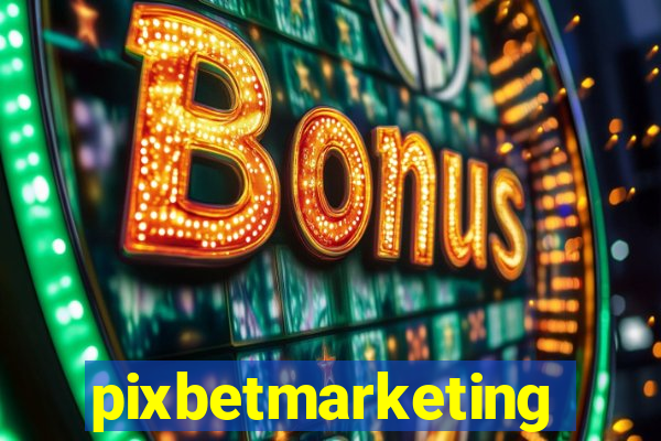 pixbetmarketing
