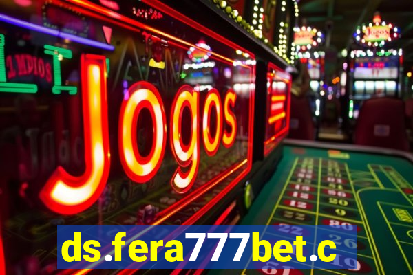 ds.fera777bet.com