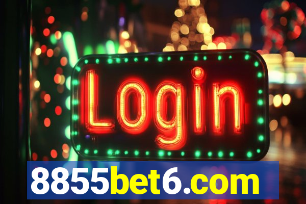8855bet6.com