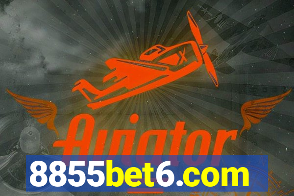 8855bet6.com