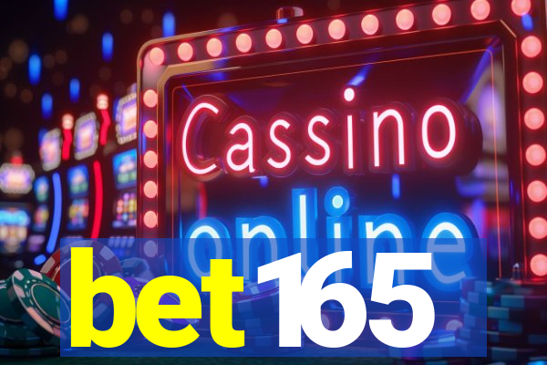bet165
