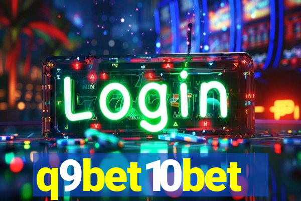 q9bet10bet