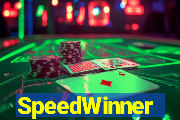 SpeedWinner