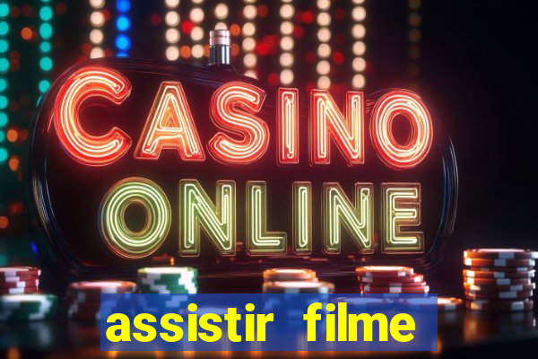 assistir filme bilhete de loteria