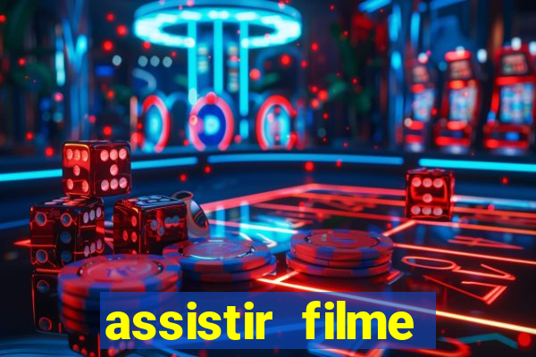 assistir filme bilhete de loteria