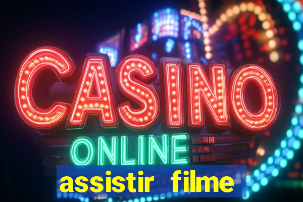 assistir filme bilhete de loteria