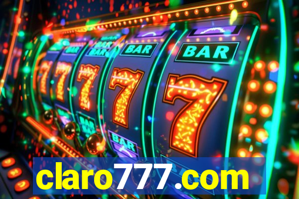 claro777.com
