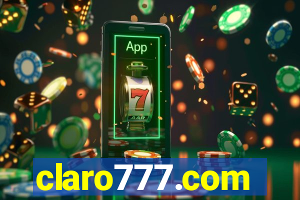 claro777.com