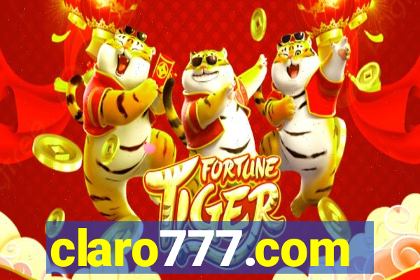 claro777.com
