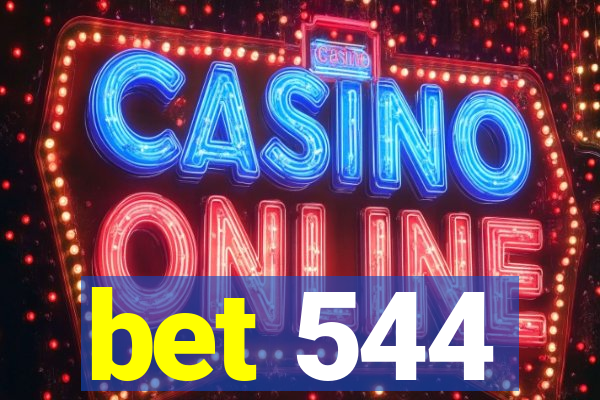 bet 544