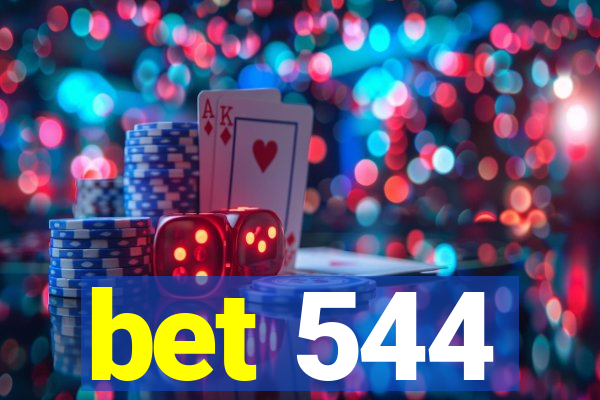 bet 544