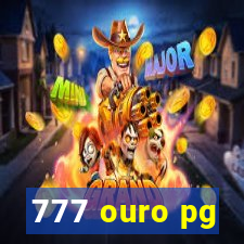 777 ouro pg