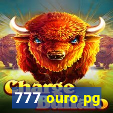 777 ouro pg