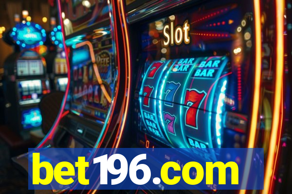 bet196.com