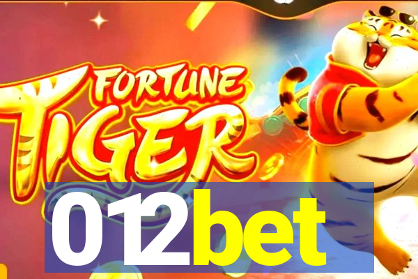 012bet