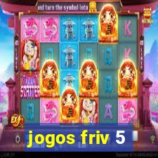 jogos friv 5