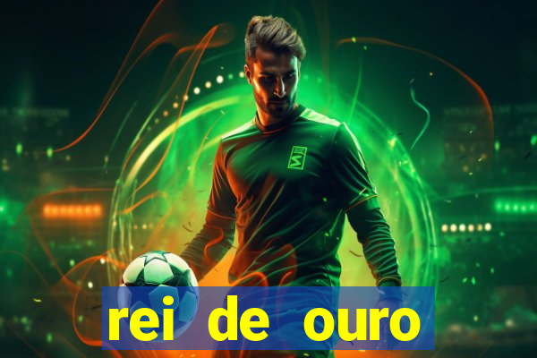 rei de ouro alimentos trabalhe conosco