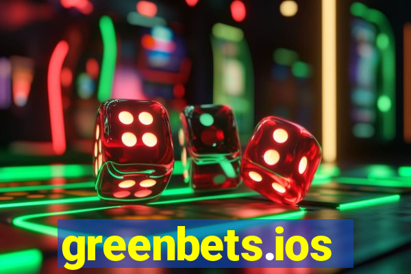 greenbets.ios