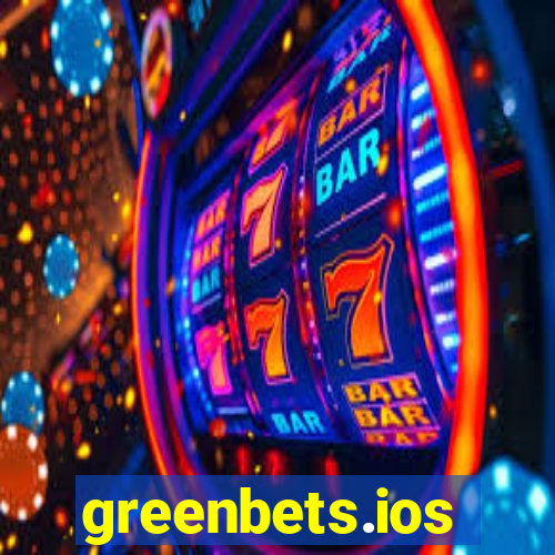 greenbets.ios