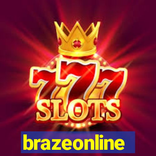 brazeonline