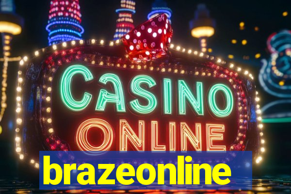 brazeonline