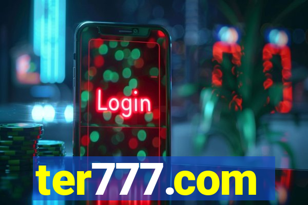 ter777.com