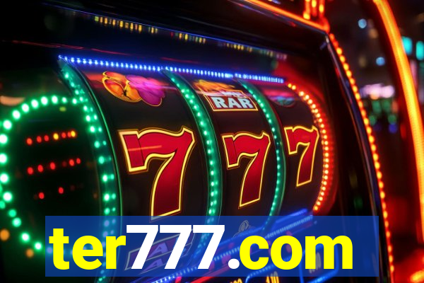 ter777.com