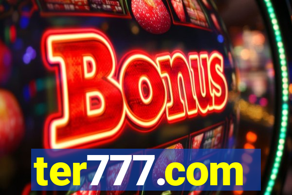 ter777.com
