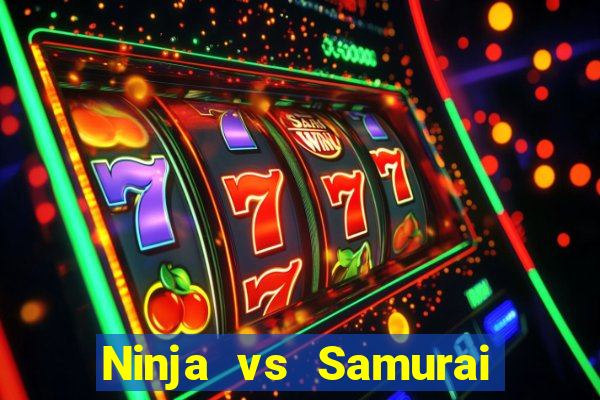 Ninja vs Samurai demo demo