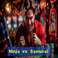 Ninja vs Samurai demo demo