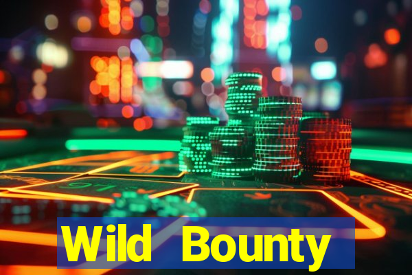 Wild Bounty Showdown horario pagante