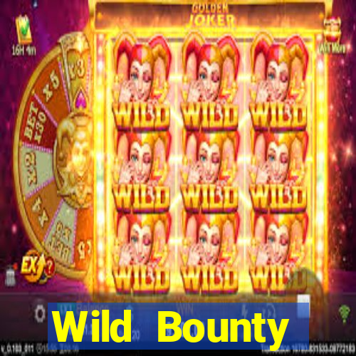 Wild Bounty Showdown horario pagante