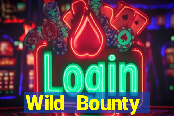 Wild Bounty Showdown horario pagante