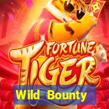 Wild Bounty Showdown horario pagante
