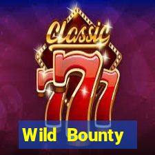 Wild Bounty Showdown horario pagante