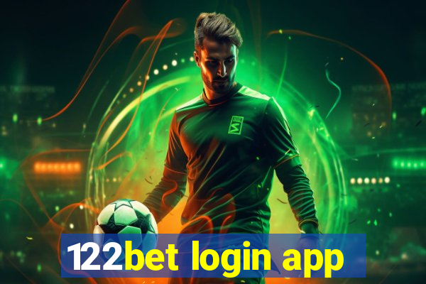 122bet login app
