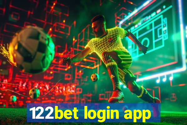 122bet login app