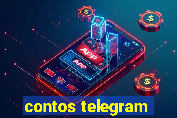 contos telegram