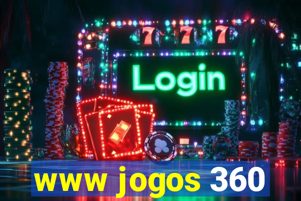 www jogos 360